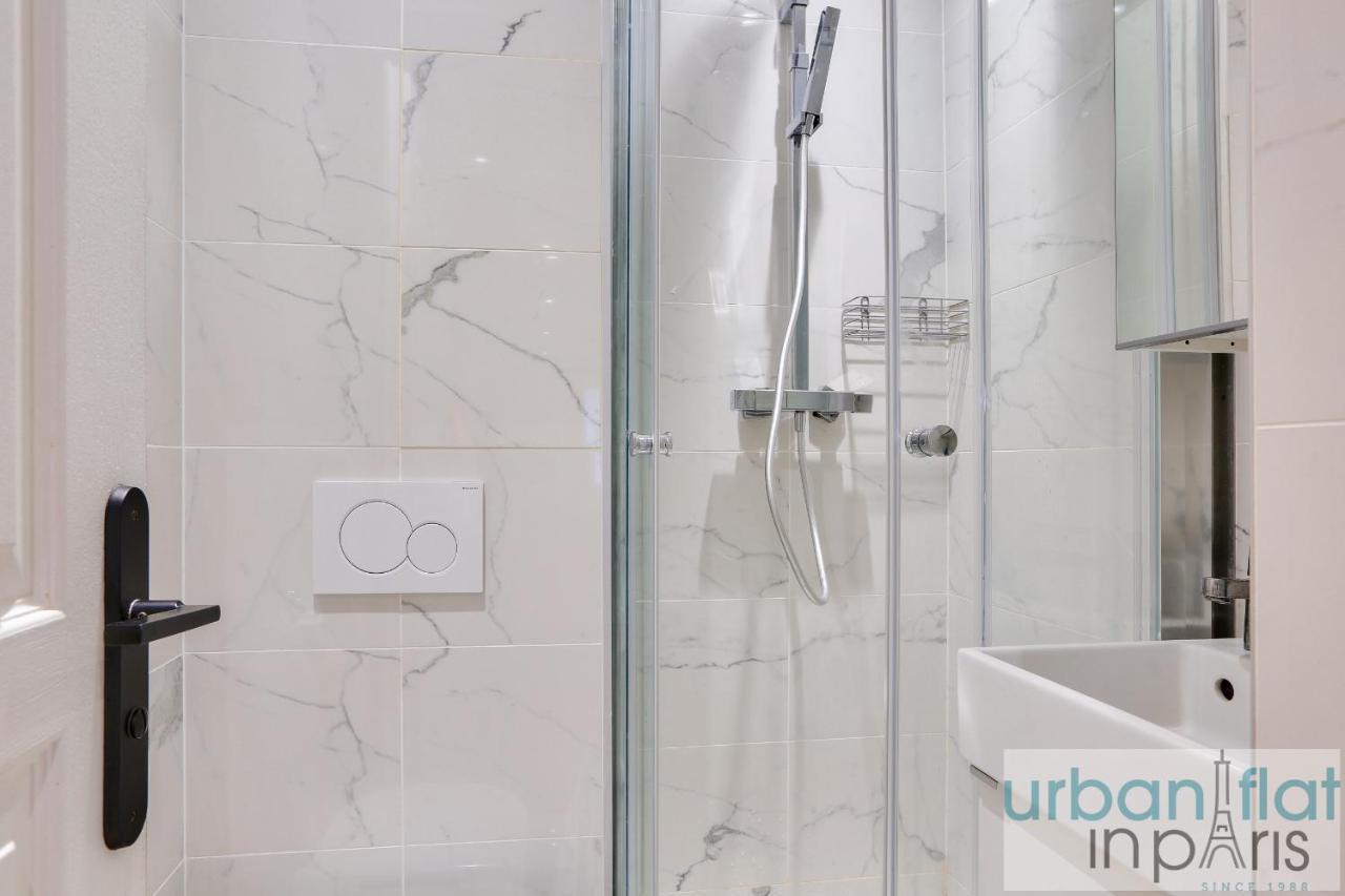 Urban Flat 103 - Spacious Flat Near Grands Boulevards * Parigi