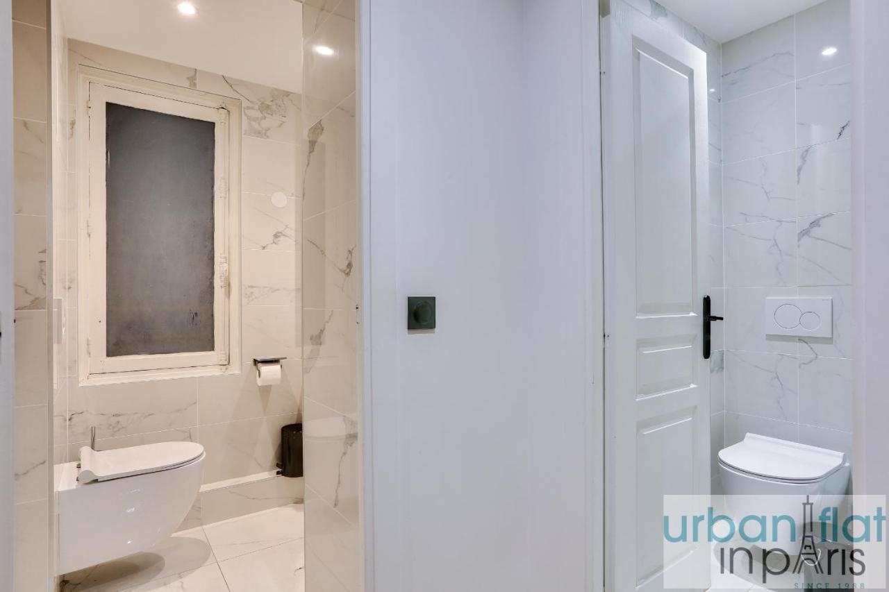 Appartamento Urban Flat 103 - Spacious Flat Near Grands Boulevards