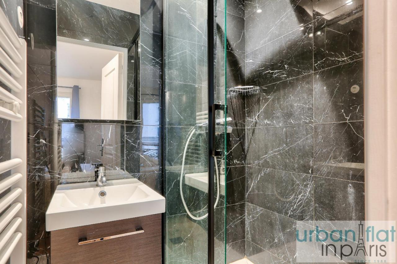 Urban Flat 103 - Spacious Flat Near Grands Boulevards Appartamento *